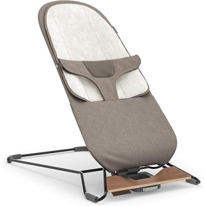 baby Mira Bouncer/Portable 2-in-1 Bouncer + Seat Grows with Your Baby/GREENGuard - 1 of 1
