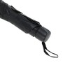 Unique Bargains Travel Umbrella Manual Color-changing 3-fold Sun Protection Vinyl Impact Cloth 38.19"x22.83" 1 Pcs - 4 of 4