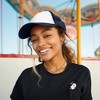 Dalix Two Tone Summer Mesh Cap - 4 of 4