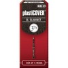Rico Plasticover Bb Clarinet Reeds Strength 3.5 Box of 5 - 4 of 4