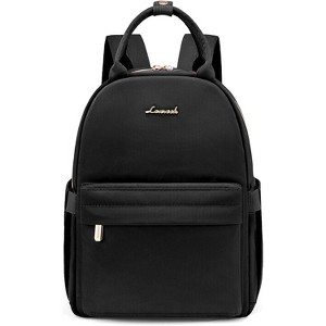 LOVEVOOK Mini Backpack Purse for Women Cute Small Backpack - 1 of 3