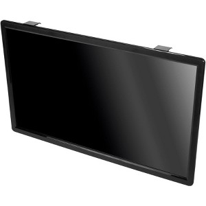 Rocstor Privacyview Privacy Screen Filter Black PV0037B1 - 1 of 1