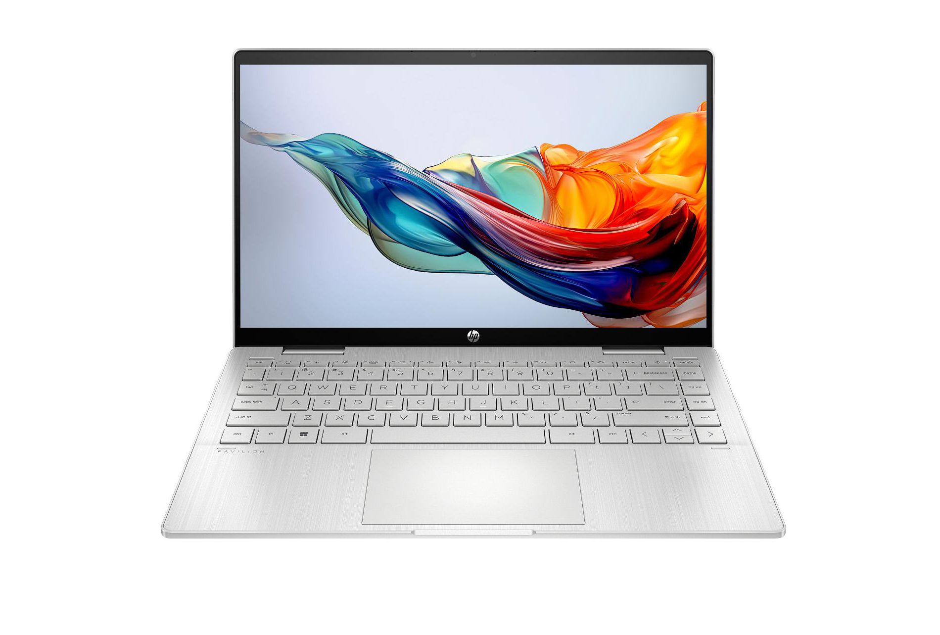 HP Inc. Pavilion Laptop Computer 14" FHD Touch Screen Intel Core 7 16 GB memory; 256