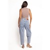 Ellis Barrel Leg Jeans - 4 of 4