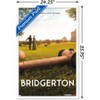 Trends International Netflix Bridgerton: Season 2 - One Sheet Framed Wall Poster Prints - 3 of 4