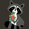 Junior's Design By Humans Beautiful Day By AndyWestface T-Shirt - 2 of 3