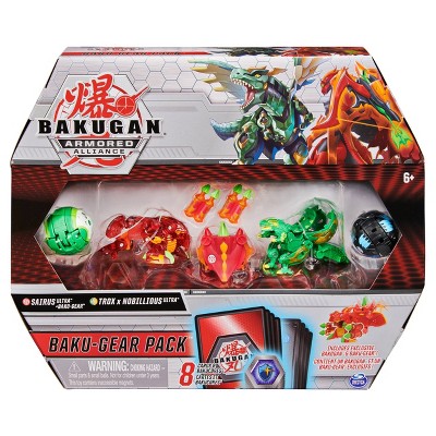 bakugan from target