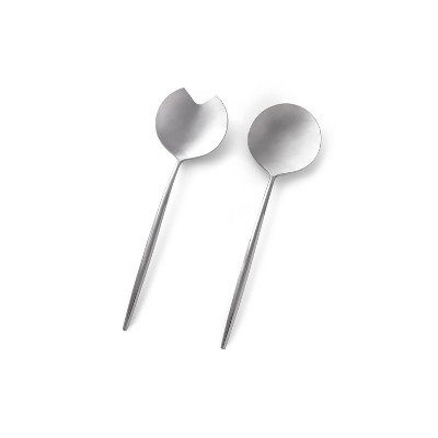 2pc Gaze Mirror Hostess Set - Cambridge Silversmiths