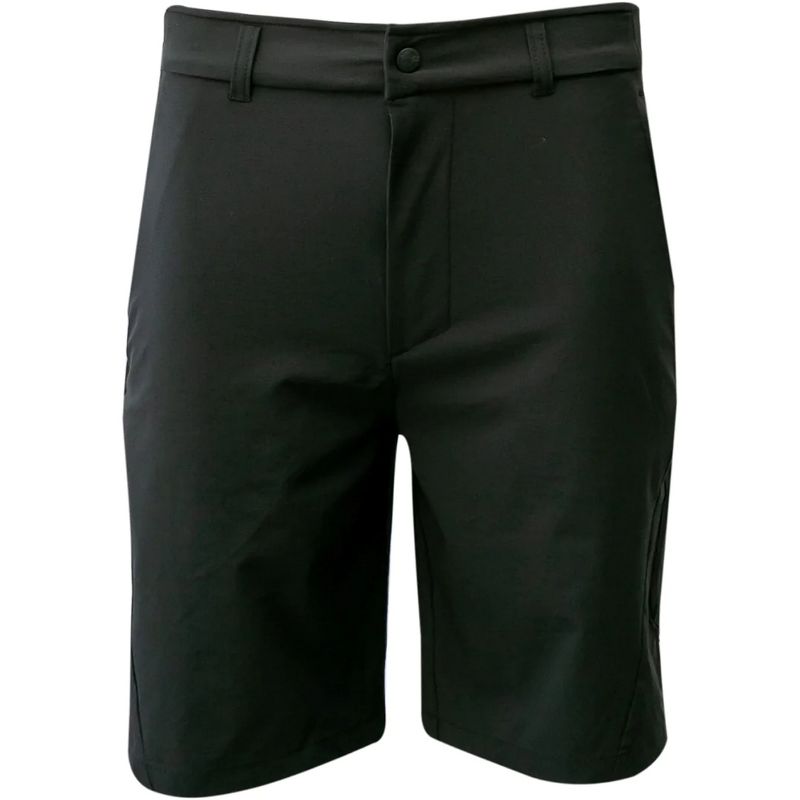 Gillz Extreme Bonded 9" Shorts - Black Abyss, 1 of 3