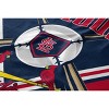 MLB St. Louis Cardinals On Deck Ultra Cozy Blanket - 2 of 3