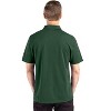 Cutter & Buck Advantage Refresh Epic Confidence Recycled Mens Tri-Blend Pique Polo - 2 of 2
