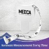 MEDca Body Fat Caliper & Tape Measure, Accurately Measures BMI - 2 of 4