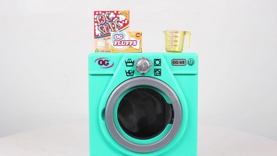 Our Generation Tumble & Spin Laundry Set : Target