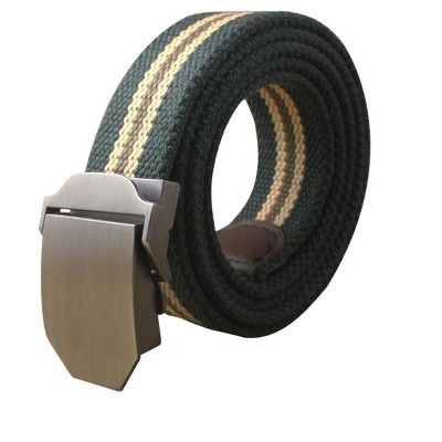 army green (striped)