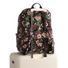 Vera Bradley Women's Outlet Cotton Essential Large Backpack - 4 of 4