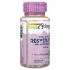 Solaray Vital Extracts, Resveratrol Japanese Knotweed, 225 mg, 60 VegCaps - 4 of 4