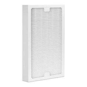 LifeSupplyUSA Air Purifier Filters Compatible with Hunter 30966 30747 30748 30750 30856 37748 37750 - 1 of 4