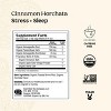 Yogi Tea - Cinnamon Horchata Stress + Sleep -  64 ct, 4 Pack - 2 of 4