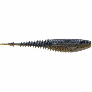 Crush City Freeloader 4.25" - 1 of 2