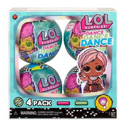 L.o.l. Surprise! : Top Toys 2020 : Hot 