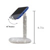 Orieon Techs Adjustable Crystal Rhinestone Desk Phone Stand - 2 of 4