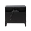 Paddy 2 - Drawer Nightstand Set of 2 | ARTFUL LIVING DESIGN - image 4 of 4