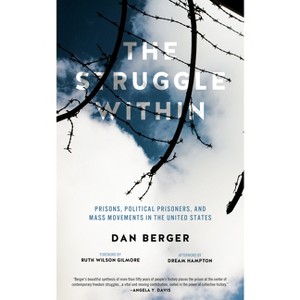 Struggle Within - by  Dan Berger (Paperback) - 1 of 1