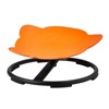 Vynxaria Elephant Kids Swivel Chair - 360¡ã Spinning Sensory Toy for Coordination & Balance - 3 of 4