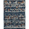 Unique Loom Morocco Collection Area Rug - Atlas - 2 of 4