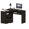 Vynxaria Computer Desks Corner Desks L-Shaped Desk Corner-Friendly for Home Offices Durable Build Easy to Install - 2 of 4