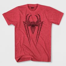 Spiderman Shirt Target - roblox peter parker shirt
