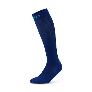 CEP Men's Core Run Tall Compression Socks 5.0 - 1 of 4