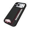 NCAA SEC Universities Sidebar MagSafe Compatible Cell Phone Case for Apple iPhone 17 Series - 2 of 4