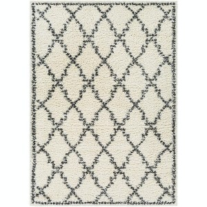 Mark & Day Geneneind Woven Indoor Area Rugs - 1 of 4