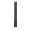 Z-Lite Stylet 2 - Light Wall Light in  Sand Black - 3 of 4