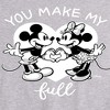 Men's - Disney - Mickey & Friends Graphic Tank Top - 2 of 2