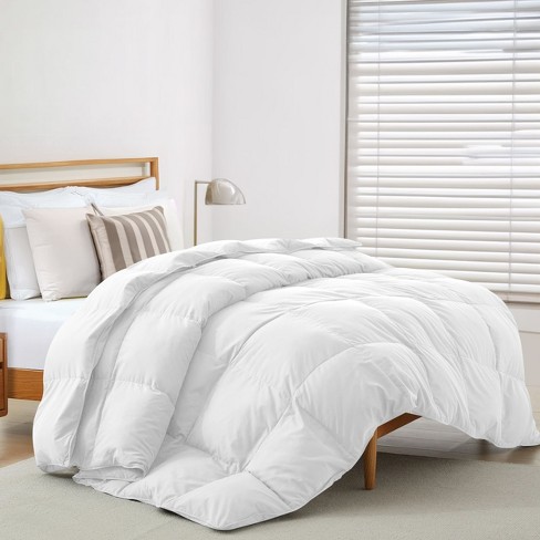 Lux Decor Collection single Comforter All Season Soft Down Alternative - image 1 of 4