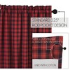 Cumberland Panel Set of 2 84x40  VHC Brands - 4 of 4