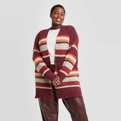 red cardigan sweater target