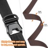Unique Bargains Nylon Durable Multipurpose Waterproof Webbing Strap 1 Inch Wide 1 Pc - 4 of 4