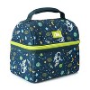Arctic Zone Secret Bucket Classic Molded Lunch Bag with Ice Pack and Sandwich Container - 3 of 4