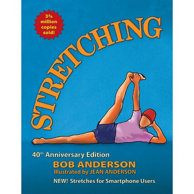 Sport Stretch-2nd Edition