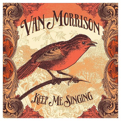 Van Morrison - Keep Me Singing (CD)