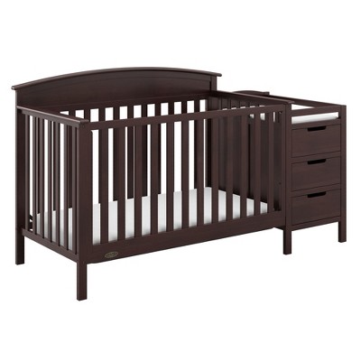 graco benton 4 in 1 crib