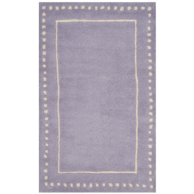 Bella BEL151 Hand Tufted Area Rug  - Safavieh