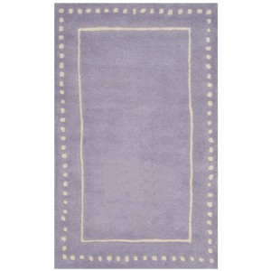 Bella BEL151 Hand Tufted Area Rug  - Safavieh - 1 of 4