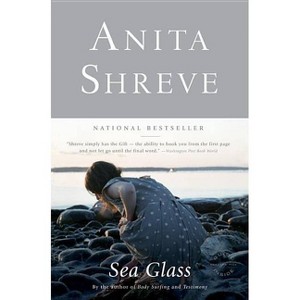 Sea Glass - by  Anita Shreve (Paperback) - 1 of 1