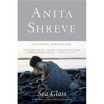 Sea Glass - by  Anita Shreve (Paperback)