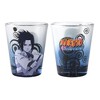 Just Funky Naruto Shippuden 1.5oz Shot Glasses Set of 4 - 4 of 4