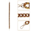 Unique Bargains Medium Fishbone Handbag Chain Strap 1 Pc - 3 of 4
